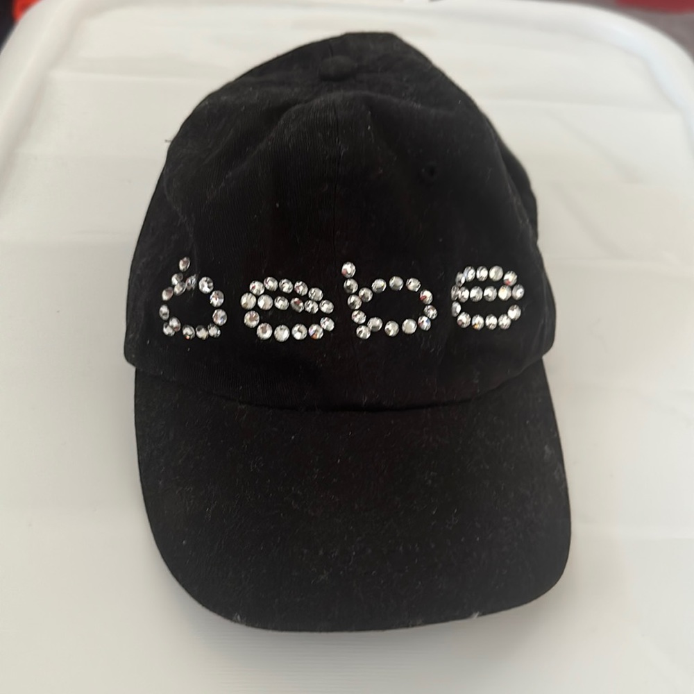 bebe hat